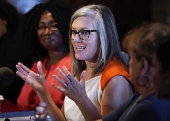 Explosive Crash of Phoenix Light Rail Train Leaves 2 Dead, 1 Injured—but It's Not the First Time in 2025 – RedState