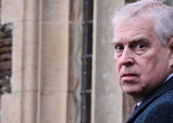 Explosive book claims 'sex drugs' found after 'party' Andrew hosted | Royal | News