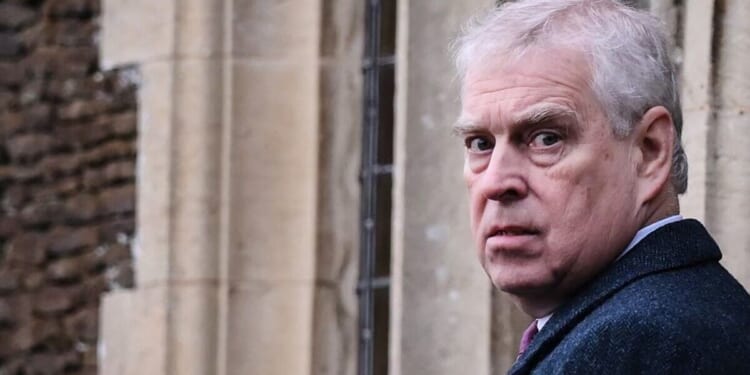 Explosive book claims 'sex drugs' found after 'party' Andrew hosted | Royal | News