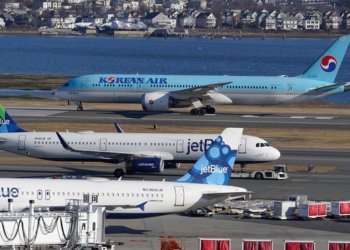 FAA Data Shows Democrats Endangering American Lives With Schumer Shutdown – RedState