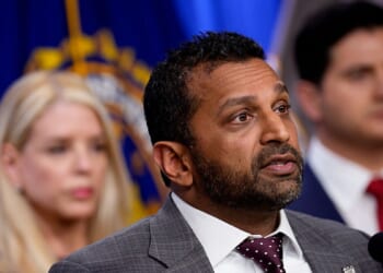 FBI Drops Major News About Would-Be Trump Assassin Thomas Crooks