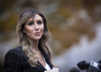 FBI Identifies Suspect in Attack on Top Trump Attorney Alina Habba's Office, Offers $25k Reward – RedState