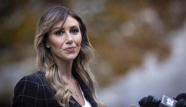 FBI Identifies Suspect in Attack on Top Trump Attorney Alina Habba's Office, Offers $25k Reward – RedState