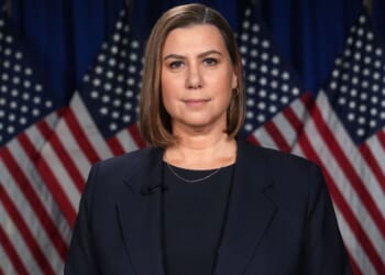 FBI Probes Democrats Who Warned Military About Illegal Orders