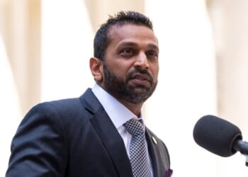 FBI Reports Massive Meth Seizure Operation in the South – RedState