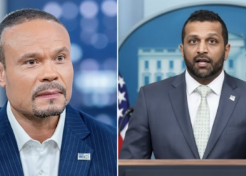 FBI Sees Dramatic Increase In Arrests Of ‘Nihilistic Violent Extremism,’ Individuals Targeting Children