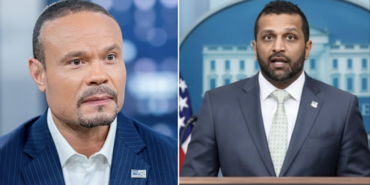 FBI Sees Dramatic Increase In Arrests Of ‘Nihilistic Violent Extremism,’ Individuals Targeting Children