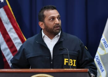 FBI Thwarts Potential Halloween Weekend 'Terrorist Attack'