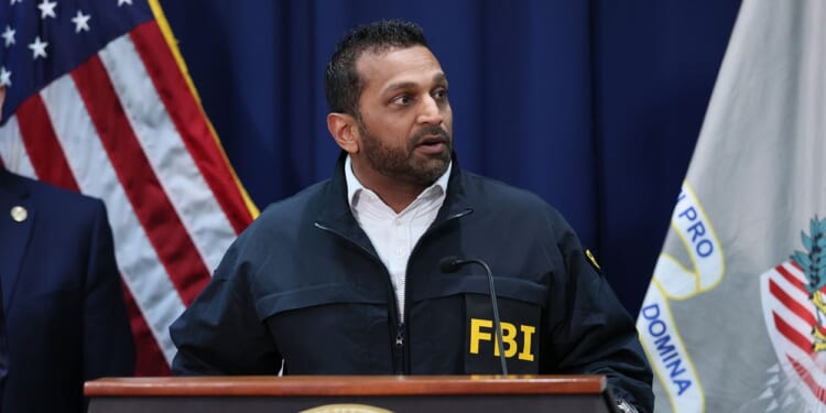 FBI Thwarts Potential Halloween Weekend 'Terrorist Attack'