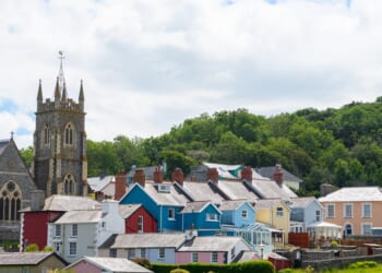 Faith communities in Wales provide £250 million to Welsh economy, report finds