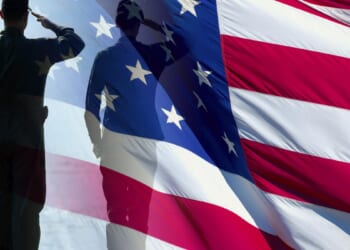 Father Of Female National Guard Member Says She Won’t Survive