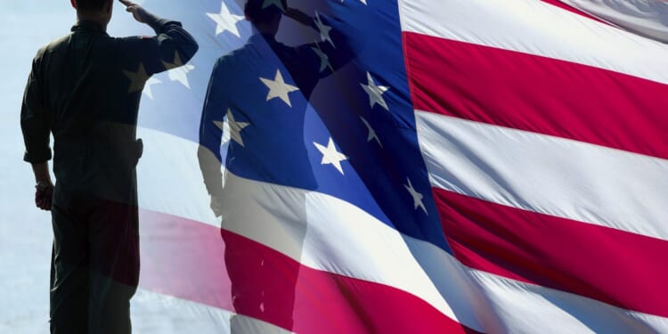 Father Of Female National Guard Member Says She Won’t Survive