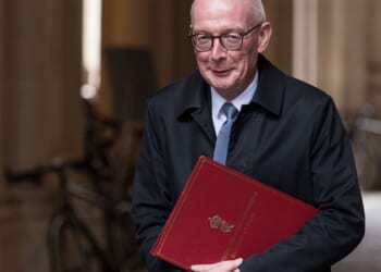 Fears intensify a generation of youngsters could be lost to life on benefits | Politics | News