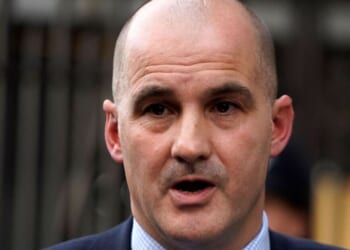 Fears of freezing homes as electricity meters to be switched off | Politics | News