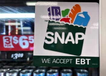 Federal Judge Orders USDA to Fully Fund SNAP Program – RedState