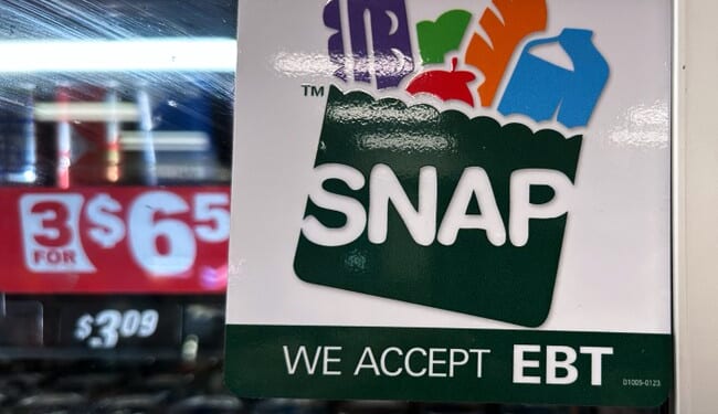 Federal Judge Orders USDA to Fully Fund SNAP Program – RedState