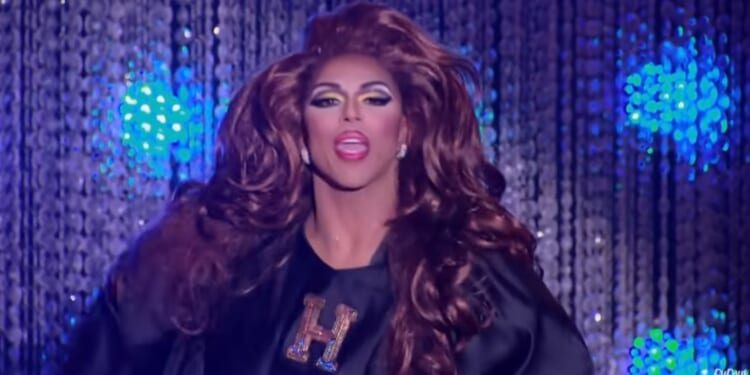 Federal appeals court OKs enforcement of Texas drag show ban