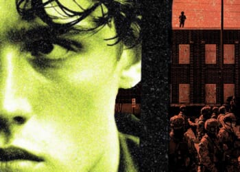 Federal judge blasts ‘disgusting’ ICE facility conditions, orders basic humane treatment for detainees