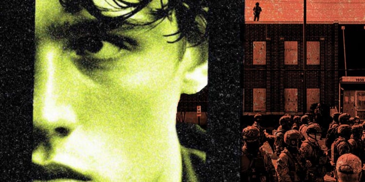 Federal judge blasts ‘disgusting’ ICE facility conditions, orders basic humane treatment for detainees