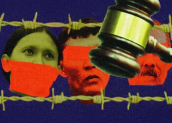 Federal judge orders over 600 ICE detainees to be released from custody