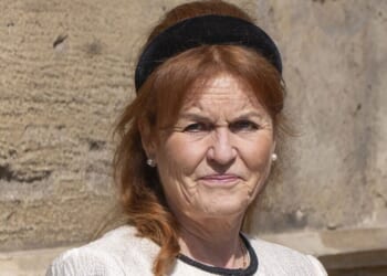 Fergie's children's book axed before it goes on sale amid Epstein scandal | Royal | News