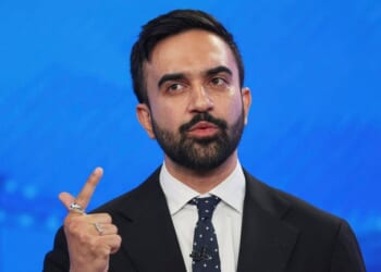 Fetterman Drops a Short, Savage Assessment of Socialism When Asked About Mamdani – RedState