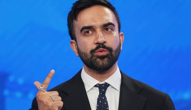 Fetterman Drops a Short, Savage Assessment of Socialism When Asked About Mamdani – RedState