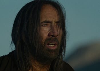 Film review: The Carpenter’s Son