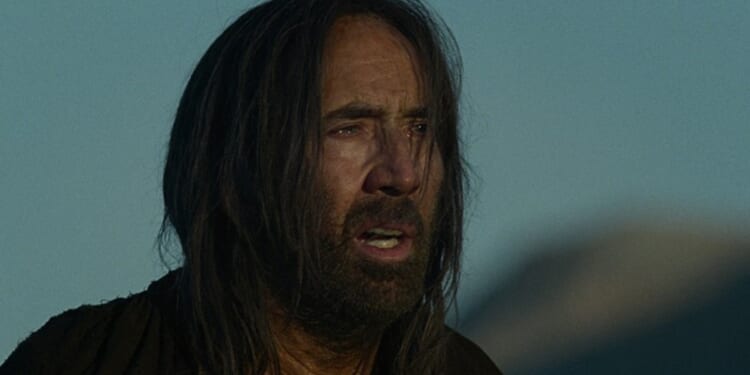 Film review: The Carpenter’s Son