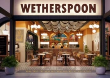 First Wetherspoons pub to open in Europe giving Brits taste of home overseas | World | News
