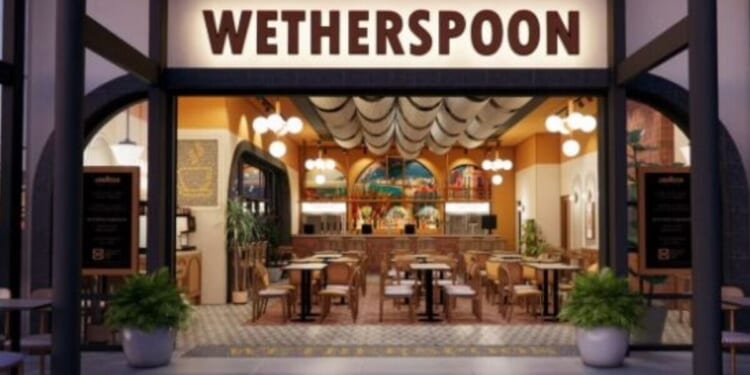 First Wetherspoons pub to open in Europe giving Brits taste of home overseas | World | News