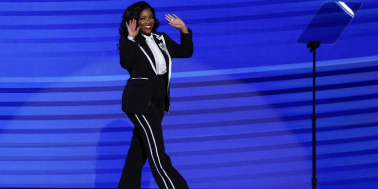 Five Minutes of Homework Would Spare Dems a Day of Grief