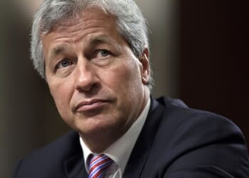 Florida AG Uthmeier Coming Hard After JPMorgan Chase Over Insidious Effort to Debank Conservatives – RedState