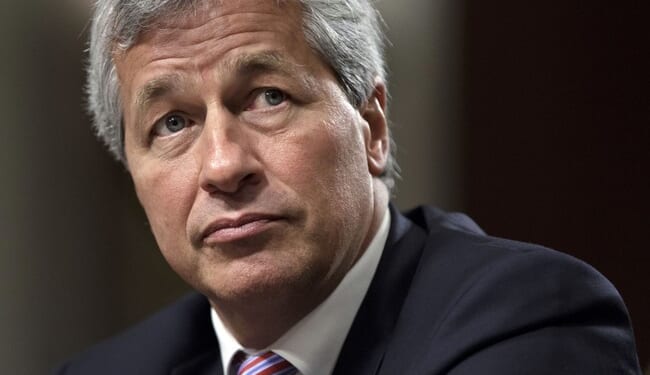 Florida AG Uthmeier Coming Hard After JPMorgan Chase Over Insidious Effort to Debank Conservatives – RedState