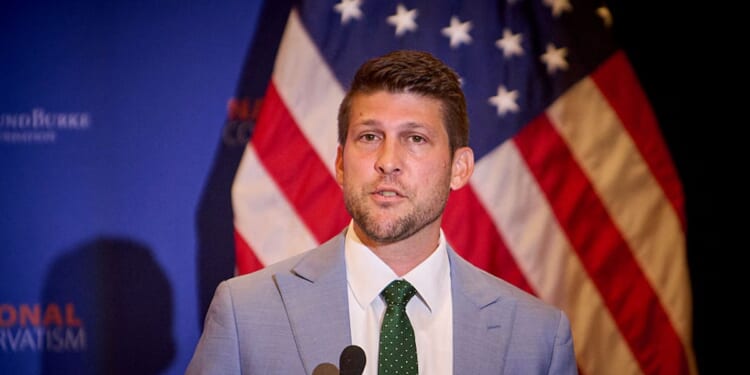 Florida Sues Major Financial Firms Over DEI And ESG Push