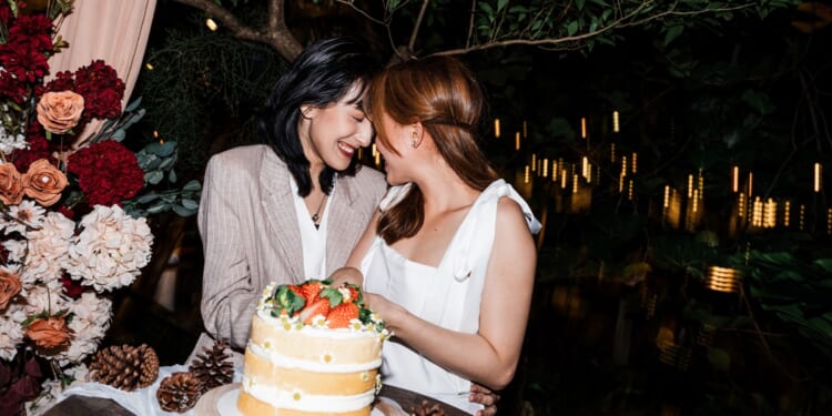 Florida clergy can now marry same-sex couples without seeking episcopal permission