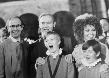 For God’s pleasure all combine