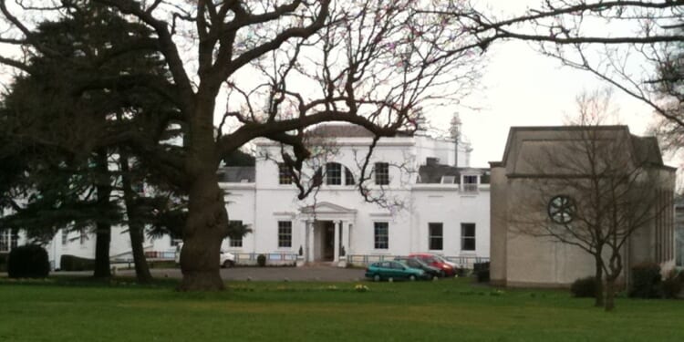 Forgiveness and healing needed at Oak Hill, says review