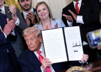 Foster Care Can Be Improved by Getting a Home for Every Child