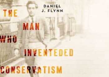 Frank S. Meyer and the history of fusionism