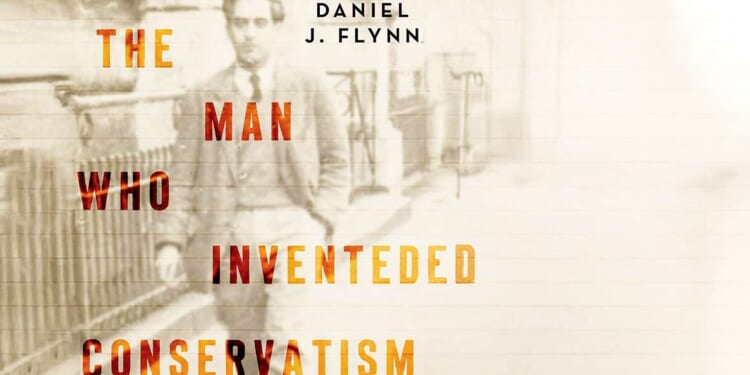 Frank S. Meyer and the history of fusionism