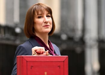 Fury as Rachel Reeves plots to slam Brits with £518m UK ‘holiday tax’ | Politics | News