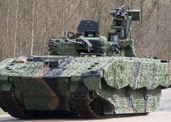 Fury as armed forces leaders ‘misled’ ministers on whopping military costs | UK | News