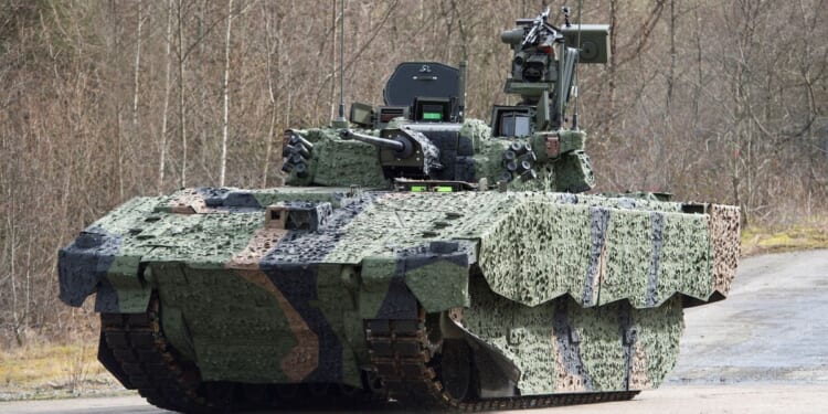 Fury as armed forces leaders ‘misled’ ministers on whopping military costs | UK | News