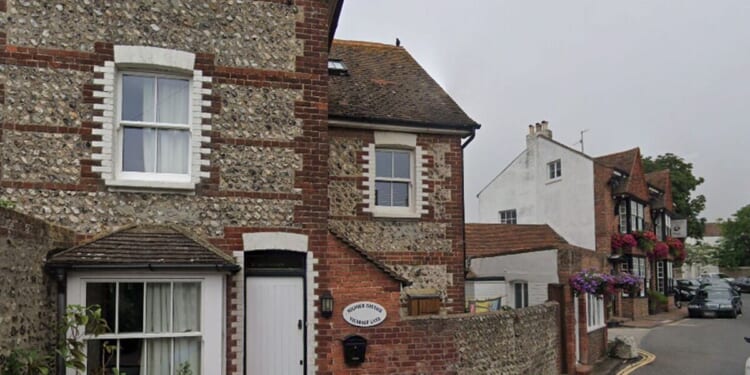 Fury in UK's prettiest village as woke council buys up cottages for temporary housing | UK | News