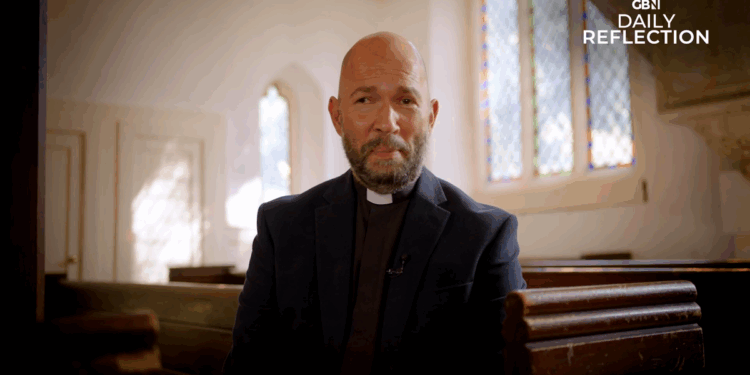 GB News Daily Reflection - 16th November 2025