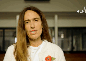 GB News Daily Reflection - Monday 10th November