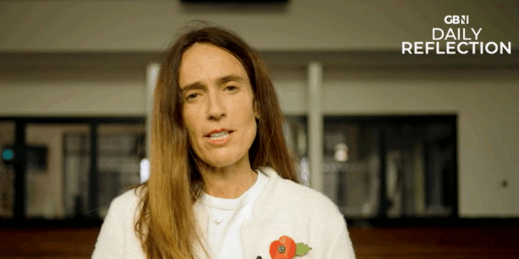 GB News Daily Reflection - Monday 10th November