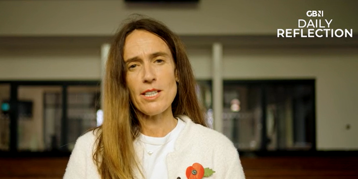 GB News Daily Reflection - Monday 10th November