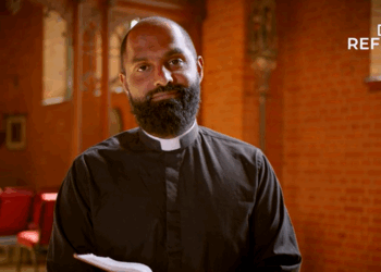 GB News Daily Reflection - Monday 17th November 2025